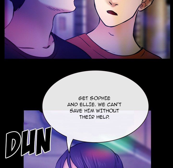 Midsummer Night’s Dream - Chapter 36 [photo 107] - MangaPorn