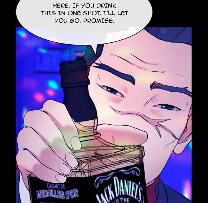 Midsummer Night’s Dream - Chapter 36 [photo 15] - MangaPorn