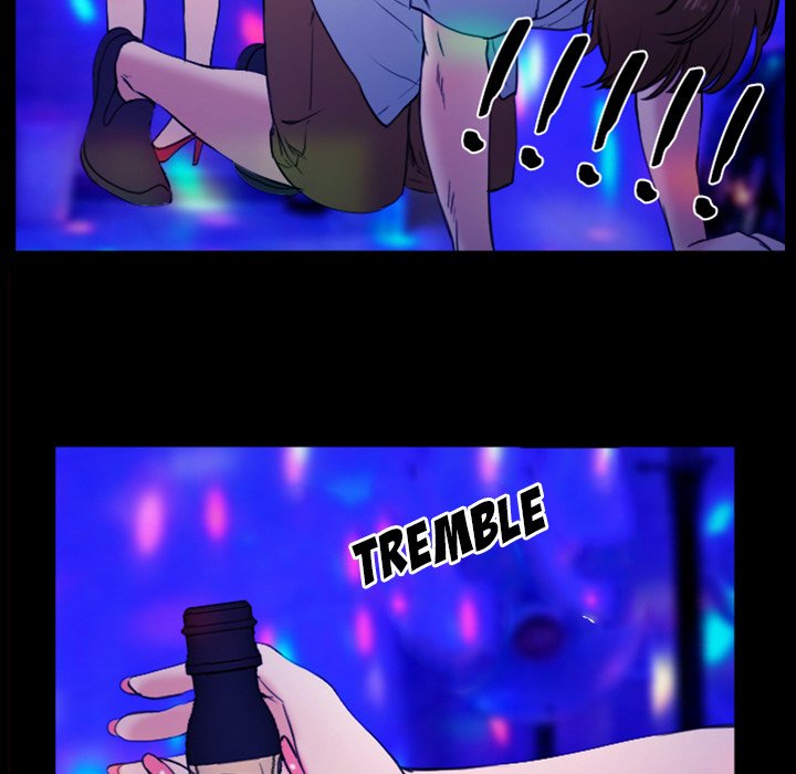 Midsummer Night’s Dream - Chapter 36 [photo 17] - MangaPorn