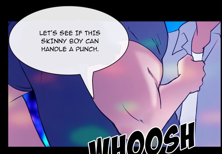 Midsummer Night’s Dream - Chapter 36 [photo 3] - MangaPorn