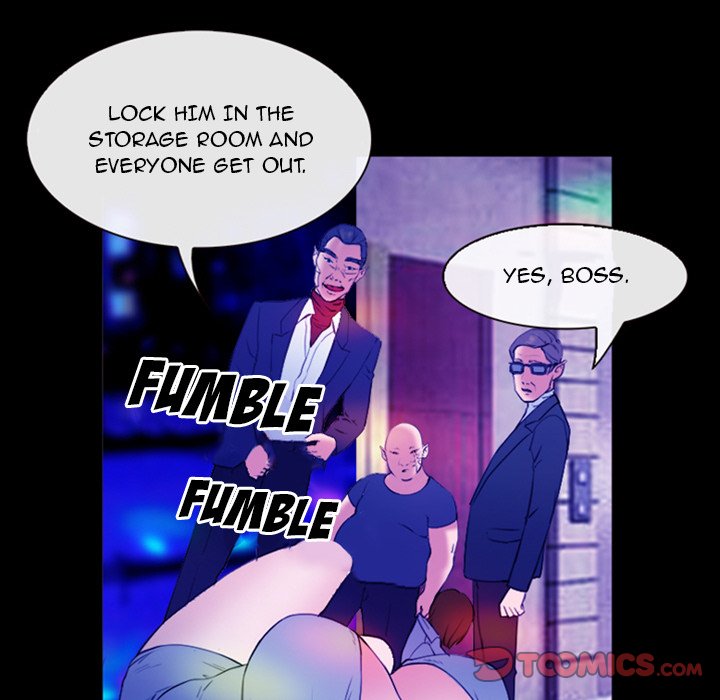 Midsummer Night’s Dream - Chapter 36 [photo 32] - MangaPorn