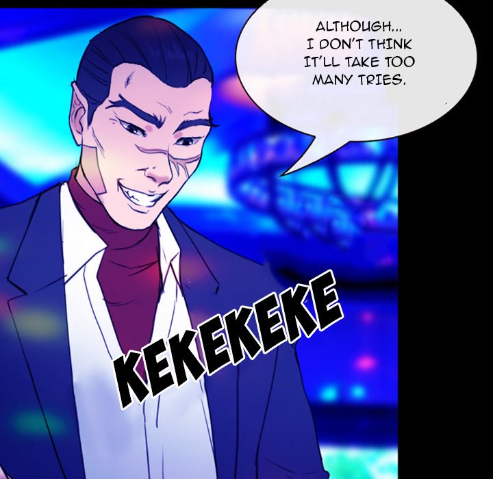 Midsummer Night’s Dream - Chapter 36 [photo 39] - MangaPorn