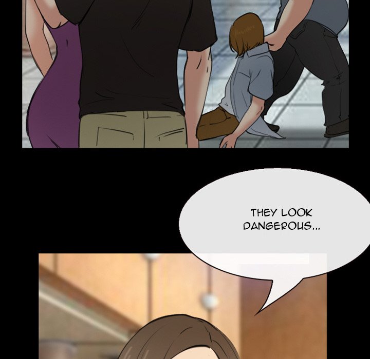 Midsummer Night’s Dream - Chapter 36 [photo 45] - MangaPorn