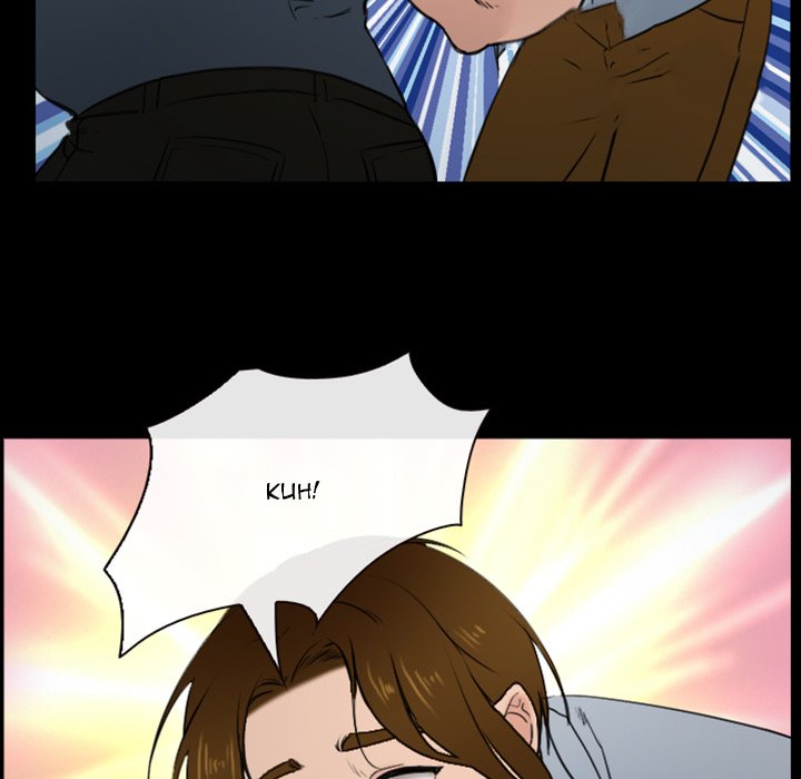 Midsummer Night’s Dream - Chapter 36 [photo 5] - MangaPorn