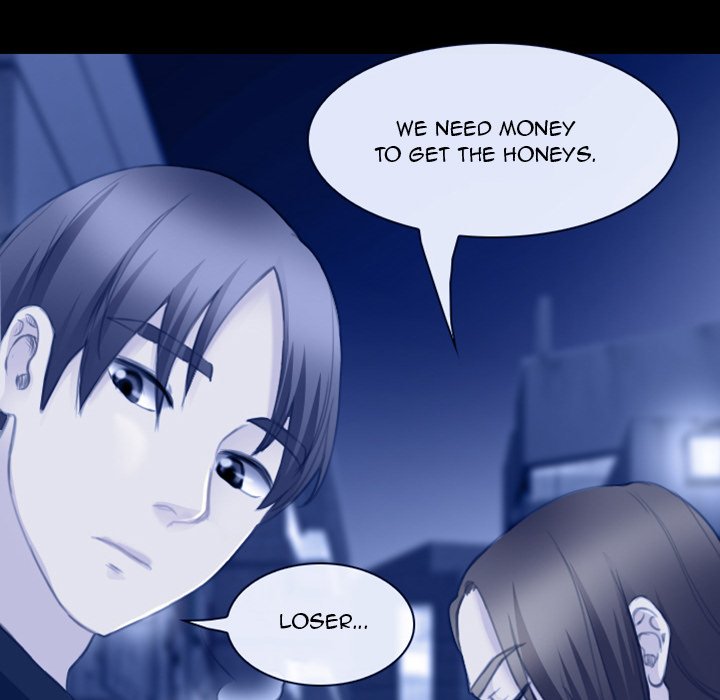 Midsummer Night’s Dream - Chapter 36 [photo 58] - MangaPorn