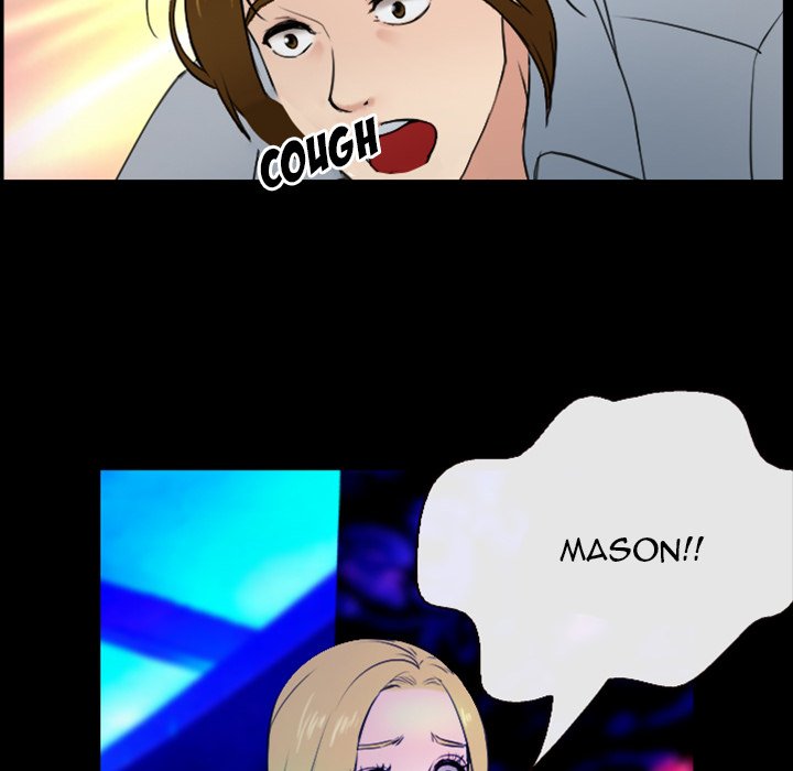 Midsummer Night’s Dream - Chapter 36 [photo 6] - MangaPorn