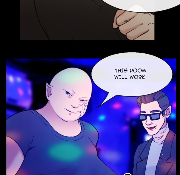 Midsummer Night’s Dream - Chapter 36 [photo 63] - MangaPorn