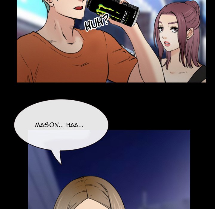 Midsummer Night’s Dream - Chapter 36 [photo 84] - MangaPorn