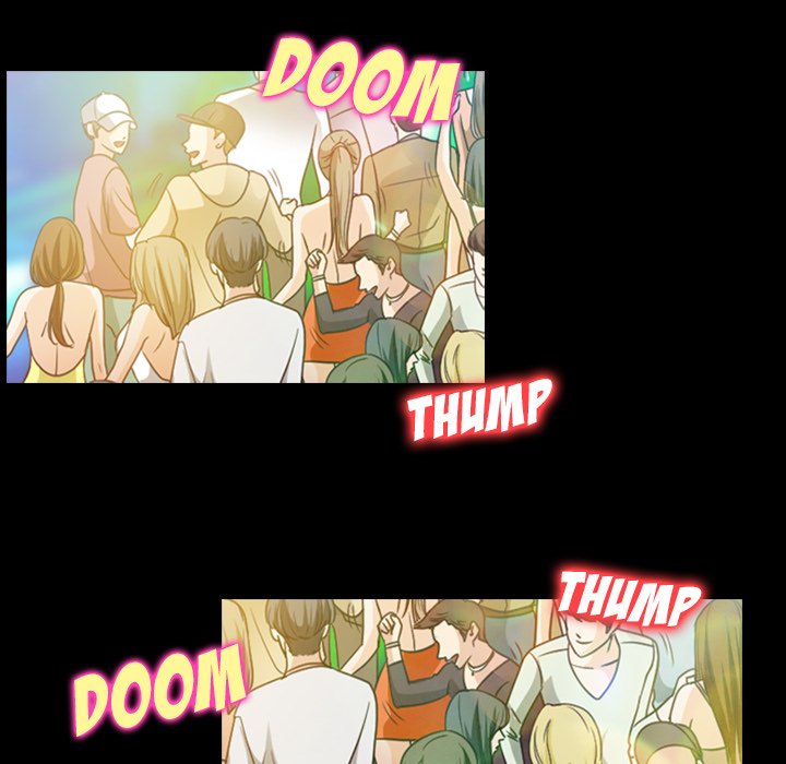 Midsummer Night’s Dream - Chapter 36 [photo 90] - MangaPorn