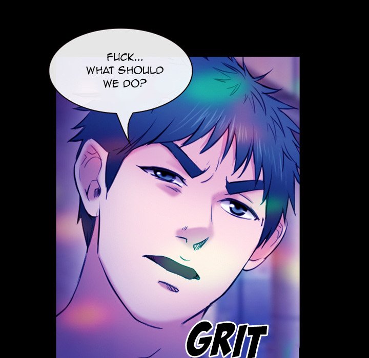 Midsummer Night’s Dream - Chapter 36 [photo 96] - MangaPorn