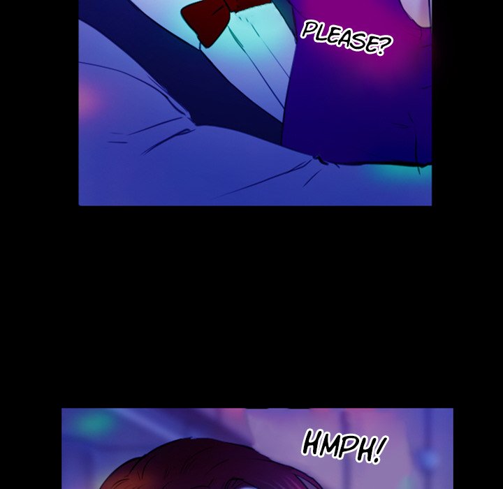 Midsummer Night’s Dream - Chapter 37 [photo 11] - MangaPorn