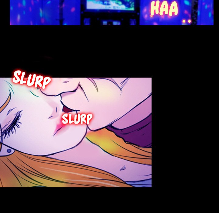 Midsummer Night’s Dream - Chapter 37 [photo 21] - MangaPorn