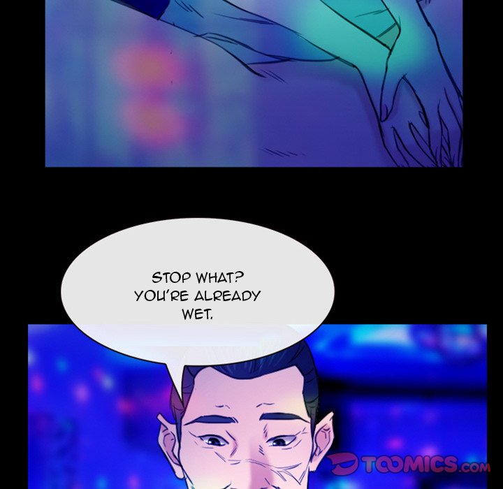 Midsummer Night’s Dream - Chapter 37 [photo 26] - MangaPorn