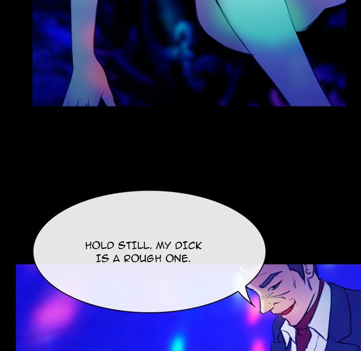 Midsummer Night’s Dream - Chapter 37 [photo 29] - MangaPorn