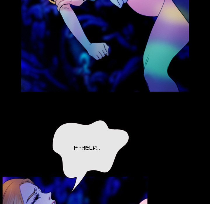 Midsummer Night’s Dream - Chapter 37 [photo 33] - MangaPorn