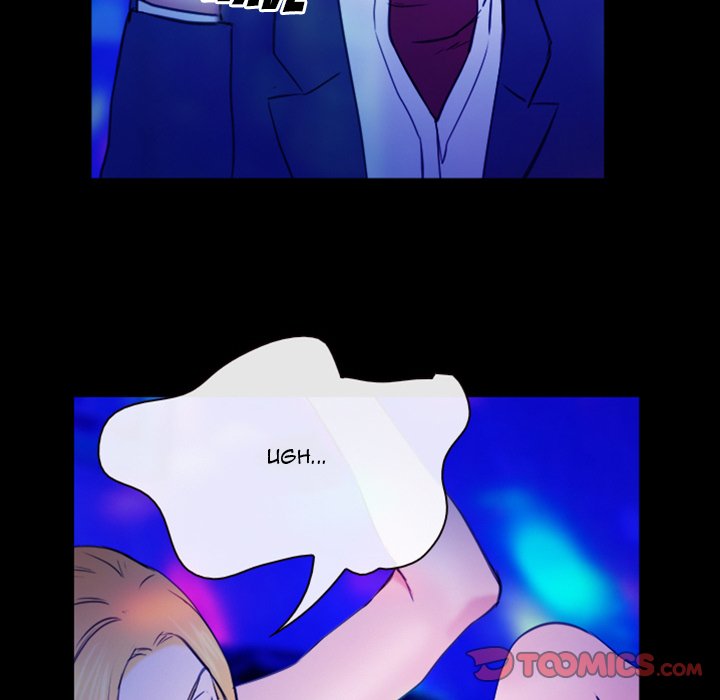 Midsummer Night’s Dream - Chapter 37 [photo 46] - MangaPorn