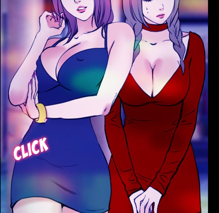 Midsummer Night’s Dream - Chapter 37 [photo 67] - MangaPorn