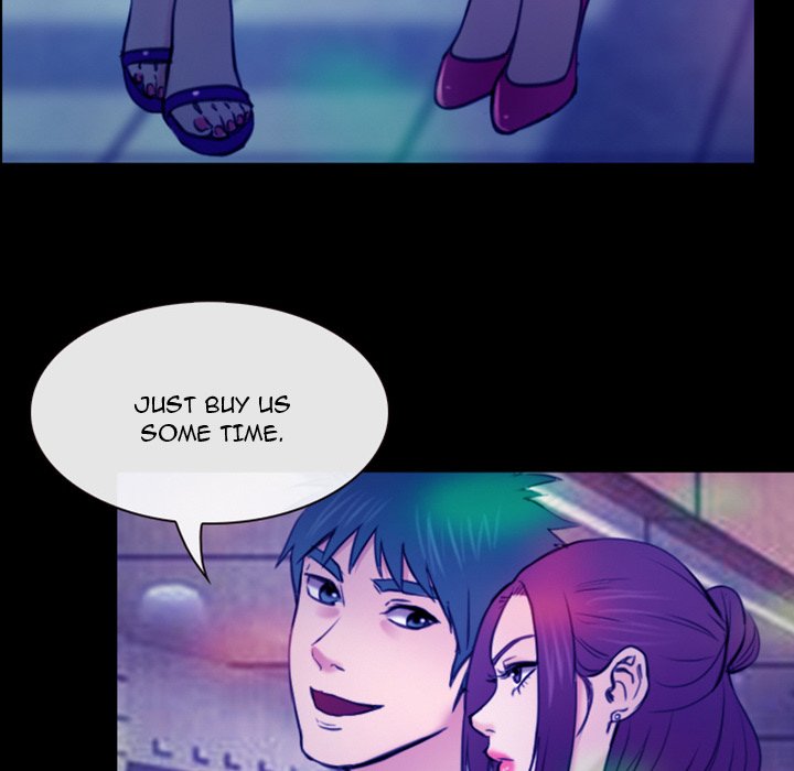 Midsummer Night’s Dream - Chapter 37 [photo 69] - MangaPorn