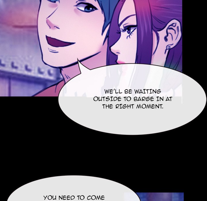 Midsummer Night’s Dream - Chapter 37 [photo 71] - MangaPorn