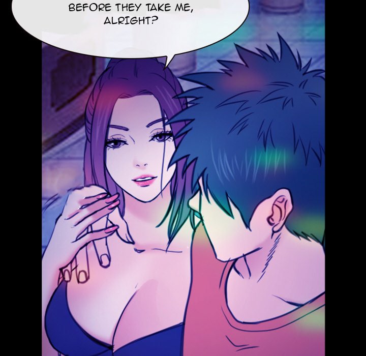 Midsummer Night’s Dream - Chapter 37 [photo 72] - MangaPorn