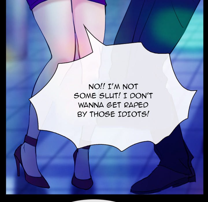 Midsummer Night’s Dream - Chapter 37 [photo 9] - MangaPorn