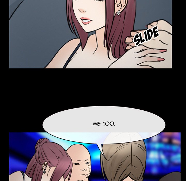 Midsummer Night’s Dream - Chapter 38 [photo 103] - MangaPorn