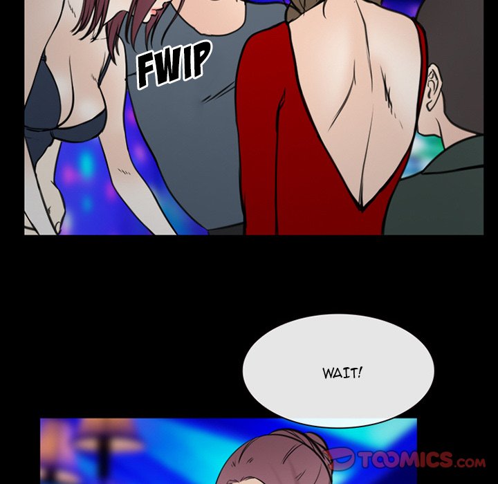 Midsummer Night’s Dream - Chapter 38 [photo 104] - MangaPorn