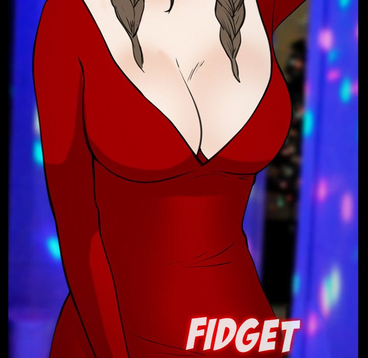 Midsummer Night’s Dream - Chapter 38 [photo 18] - MangaPorn