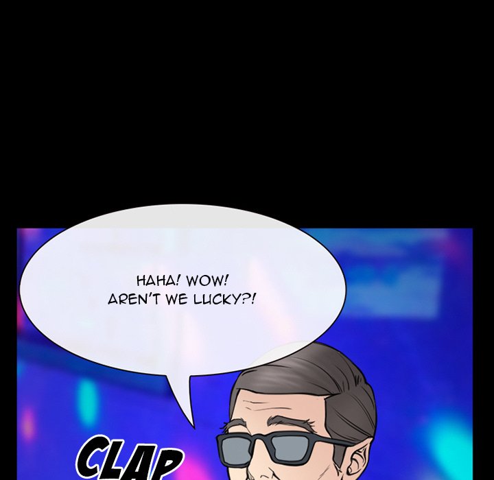 Midsummer Night’s Dream - Chapter 38 [photo 25] - MangaPorn