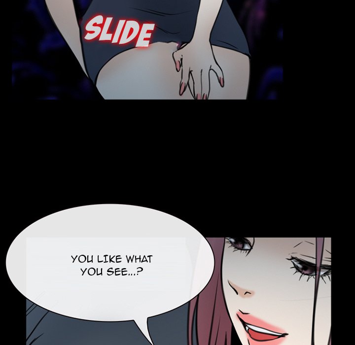 Midsummer Night’s Dream - Chapter 38 [photo 28] - MangaPorn