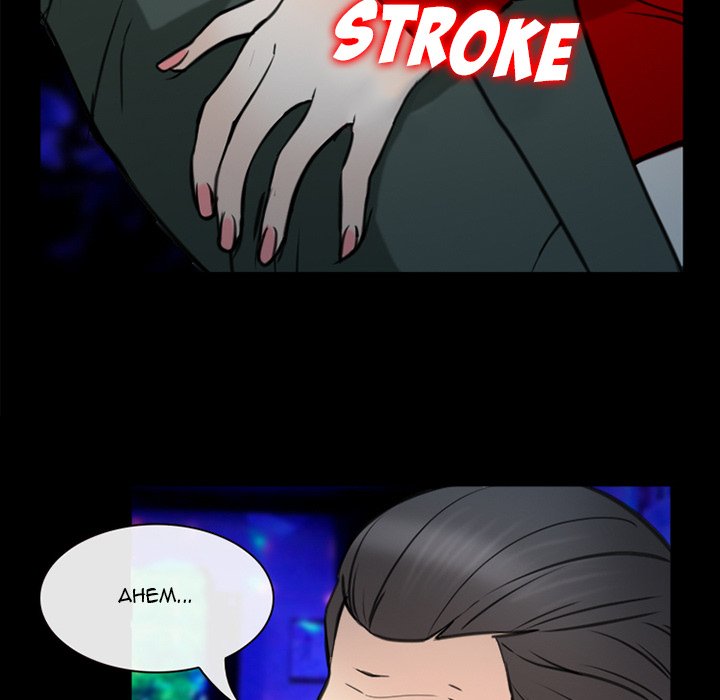 Midsummer Night’s Dream - Chapter 38 [photo 40] - MangaPorn