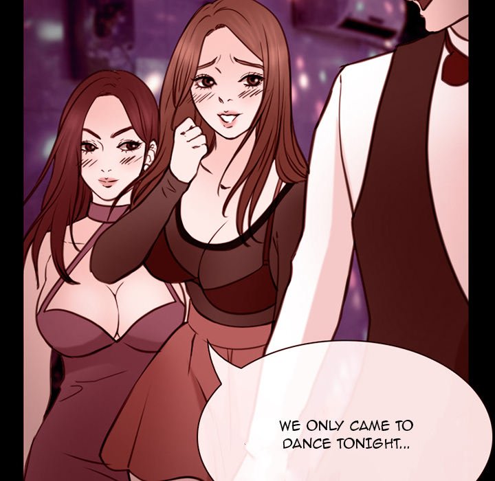 Midsummer Night’s Dream - Chapter 38 [photo 48] - MangaPorn