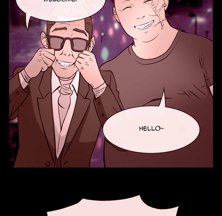 Midsummer Night’s Dream - Chapter 38 [photo 52] - MangaPorn