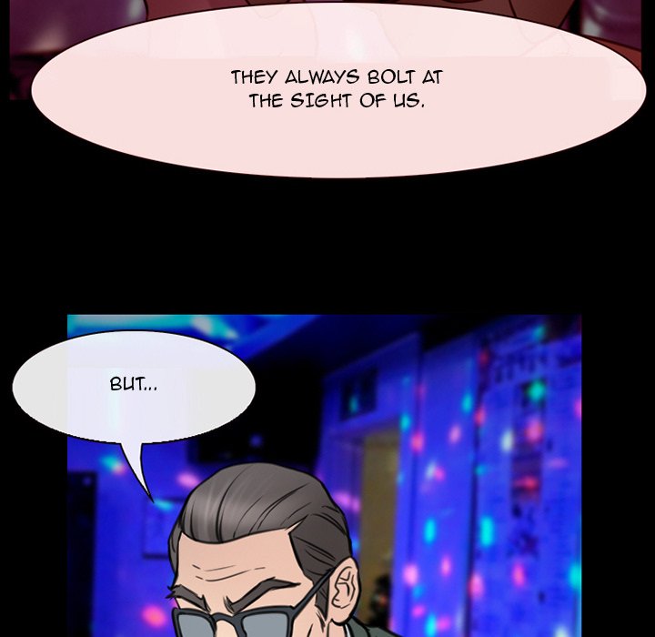 Midsummer Night’s Dream - Chapter 38 [photo 54] - MangaPorn