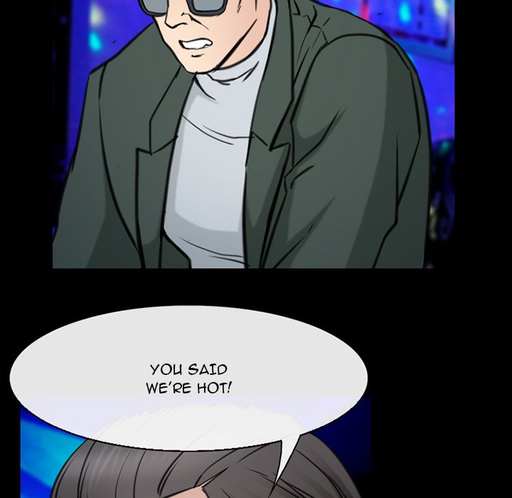 Midsummer Night’s Dream - Chapter 38 [photo 55] - MangaPorn