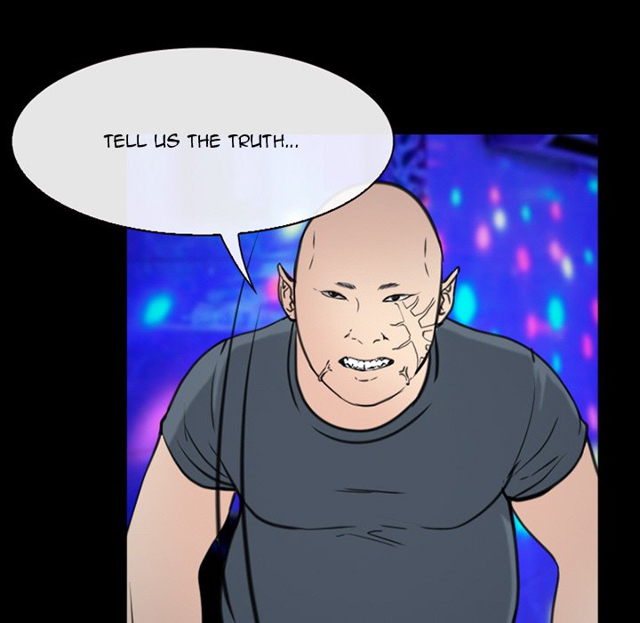 Midsummer Night’s Dream - Chapter 38 [photo 57] - MangaPorn