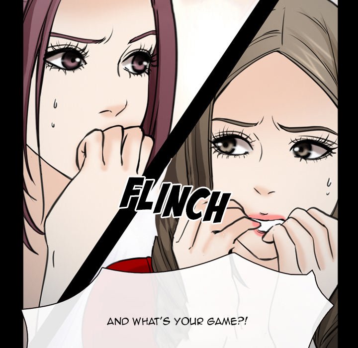 Midsummer Night’s Dream - Chapter 38 [photo 60] - MangaPorn