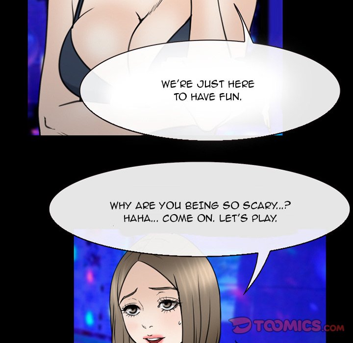 Midsummer Night’s Dream - Chapter 38 [photo 62] - MangaPorn