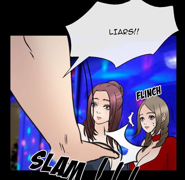 Midsummer Night’s Dream - Chapter 38 [photo 64] - MangaPorn