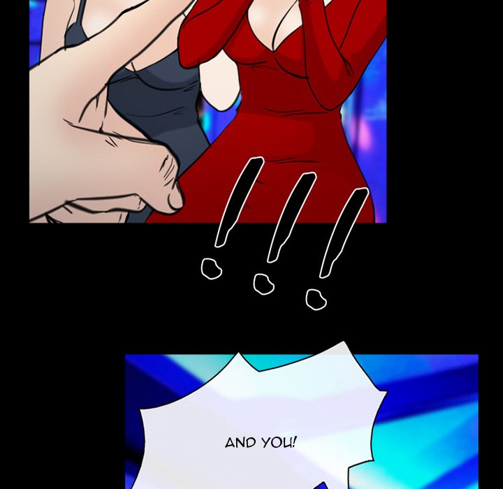 Midsummer Night’s Dream - Chapter 38 [photo 66] - MangaPorn