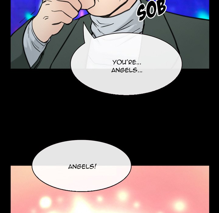 Midsummer Night’s Dream - Chapter 38 [photo 69] - MangaPorn