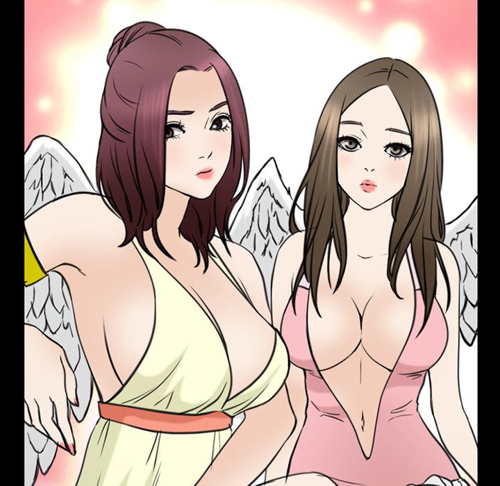 Midsummer Night’s Dream - Chapter 38 [photo 70] - MangaPorn