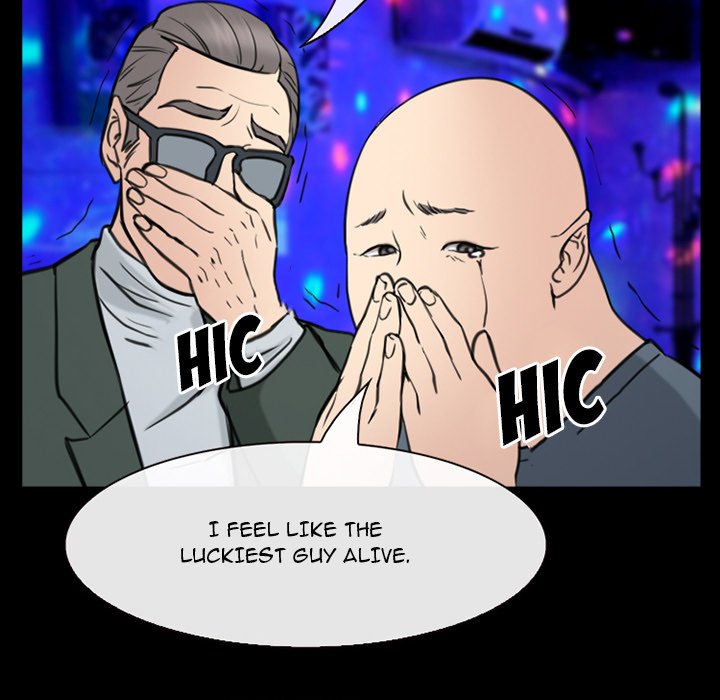 Midsummer Night’s Dream - Chapter 38 [photo 72] - MangaPorn