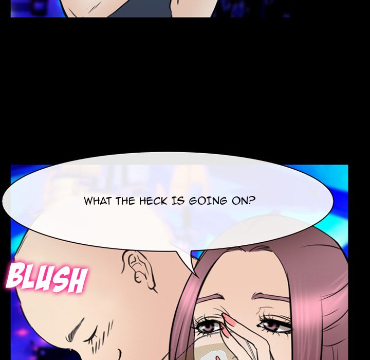 Midsummer Night’s Dream - Chapter 38 [photo 78] - MangaPorn