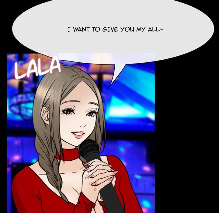 Midsummer Night’s Dream - Chapter 38 [photo 83] - MangaPorn