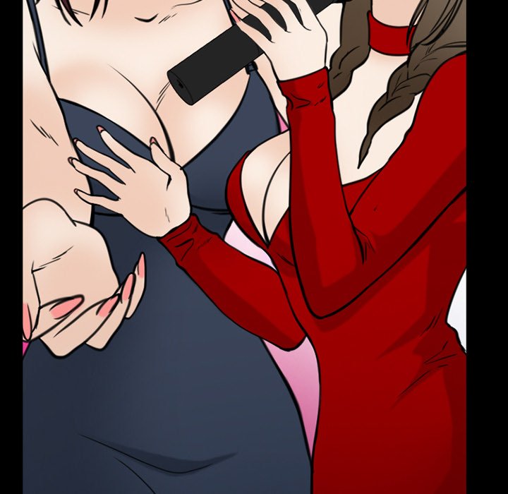 Midsummer Night’s Dream - Chapter 38 [photo 87] - MangaPorn