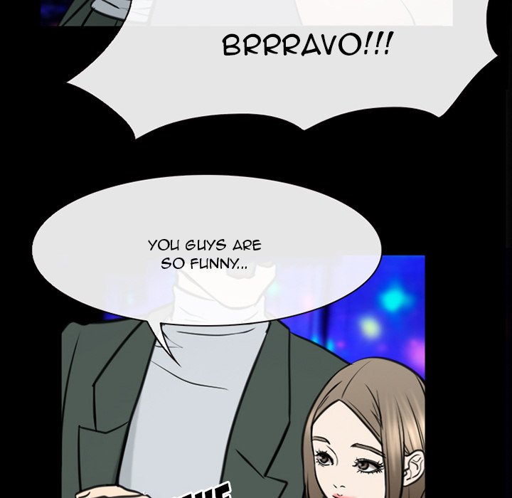 Midsummer Night’s Dream - Chapter 38 [photo 90] - MangaPorn