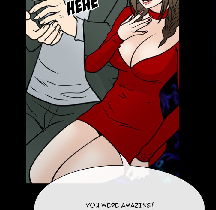 Midsummer Night’s Dream - Chapter 38 [photo 91] - MangaPorn