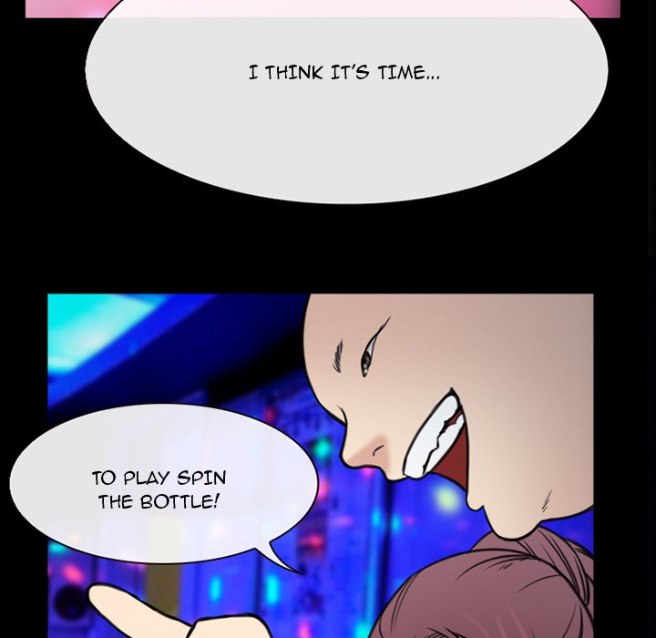 Midsummer Night’s Dream - Chapter 38 [photo 93] - MangaPorn