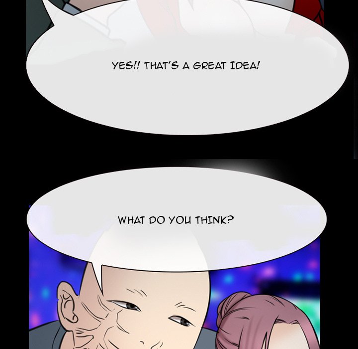 Midsummer Night’s Dream - Chapter 38 [photo 95] - MangaPorn